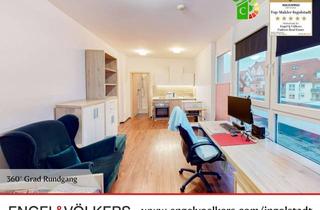 Wohnung kaufen in 85055 Ingolstadt, Top Investment Chance in attraktiver Lage