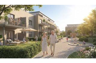 Penthouse kaufen in Schulstraße 10b, 79365 Rheinhausen, Wundervolle 4-Zi. Penthouse-Whg. mit traumhafter D-Terrasse, 143,05 qm | Haus B