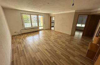 Wohnung kaufen in 74348 Lauffen, HELLE WOHNUNG IN ZENTRALER LAGE