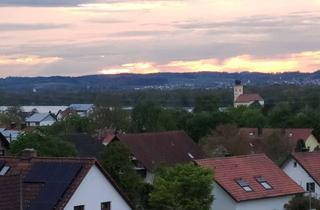 Wohnung kaufen in 84174 Eching, DG-Wohnung in gefragter Wohnlage nahe Landshut