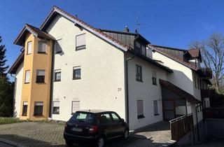 Wohnung kaufen in 74535 Mainhardt, Interessante Kapitalanlage...