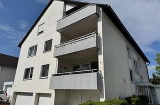 Wohnung kaufen in 55299 Nackenheim, Charmante 3-Zimmer-Wohnung mit Sonnenbalkon und Garage / Sofortbezug möglich
