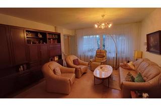 Wohnung kaufen in 57076 Siegen, Attraktive und gepflegte 5-Zimmer-Wohnung mit Balkon in Siegen