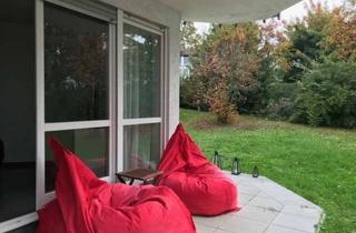 Wohnung mieten in Wiesbadener Straße 82, 61462 Königstein, Großzügige 2-Zimmer-Gartenwohnung mit Terrasse in Königstein im Taunus