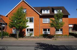 Wohnung mieten in Bahnhofstraße 13, 21781 Cadenberge, Im Zentrum von Cadenberge