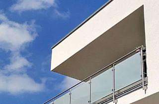 Wohnung mieten in 67574 Osthofen, 3 ZKB; große Loggia; 2. OG; Lift, junge Wohnung !