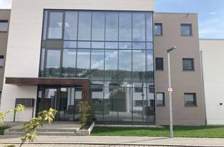 Penthouse mieten in Holunderweg 19, 89275 Elchingen, TOP großzügige 4-Raum-Penthouse-Wohnung mit umlaufender Terrasse