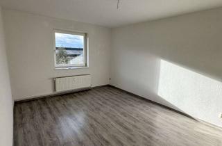 Wohnung mieten in Wittenberger Straße 45C, 19348 Perleberg, Gut geschnittene 2-Raum-Wohnung mit Wannenbad und Fenster, Keller, PKW-Stellplatz