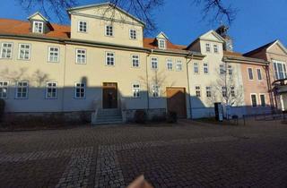 Wohnung mieten in Am Markt, 99438 Bad Berka, Freundliche 2-Zimmer-Wohnung mit Balkon in Bad Berka
