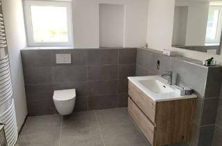 Wohnung mieten in Raderstraße 30a, 54568 Gerolstein, Neu modernisierte 2-Zimmer-Wohnung mit gehobener Innenausstattung, moderner Einbauküche und Terrasse
