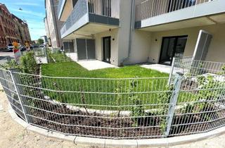 Wohnung mieten in Langestraße 65, 90762 Fürth, Lichtdurchflutete NEUBAU TERRASSEN-Wohnung mit eigenem Gartenanteil!