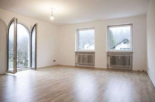 Wohnung mieten in Alte Straße 42, 82431 Kochel, 3-Zimmer Wohnung in Kochel am See mit Bergblick!
