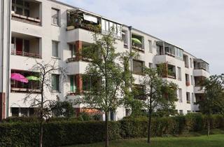 Sozialwohnungen mieten in Hollandweg 20, 14513 Teltow, WBS für BRANDENBURG erforderlich! Hübsche Singlewohnung mit Balkon in Teltow!