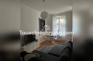 Wohnung mieten in Sanderstr 27, 12047 Neukölln, Tauschwohnung: BIETE 2. Z.Whng nähe Maybachufer SUCHE 1 Z in Mitte/PBerg