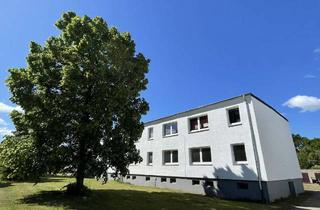 Wohnung mieten in 16928 Groß Pankow (Prignitz), 3,5 Zimmer Wohnung 1.OG in Groß Pankow/Lindenberg ab sofort zur Miete!