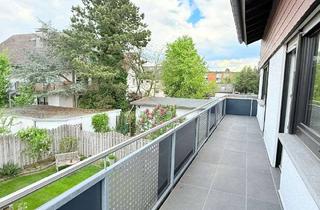 Wohnung mieten in 63150 Heusenstamm, Erstbezug nach Sanierung. Gut gelegene 3,5 Zimmer Wohnung.