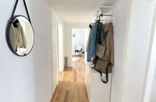 Wohnung mieten in Hauffstraße 82, 72793 Pfullingen, 3-Zimmer Wohnung mit Balkon in Pfullingen, direkt im Grünen