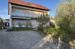 Wohnung mieten in Wilhelm-Doles-Straße, 97246 Eibelstadt, Neuwertige 3-Zimmer-Wohnung mit Balkon und EBK in Eibelstadt