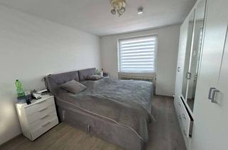 Wohnung mieten in Krögerskamp 39, 26133 Kreyenbrück, Geschmackvolle, gepflegte 4-Zimmer-Wohnung mit Balkon in Oldenburg-Kreyenbrück