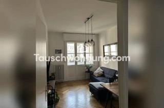 Wohnung mieten in Spandauer Damm 121, 14050 Charlottenburg, Tauschwohnung: 3Z Wohnung in Charlottenburg/Westend, suche 3+Z Wohnung