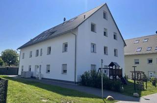 Wohnung mieten in Dorfplatz 6b, 04519 Rackwitz, Traumhafte 5-Zimmerwohnung mit Balkon, Fußbodenheizung, Stellplatz uvm.