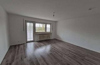 Wohnung mieten in Breslauer Straße 32, 66121 Saarbrücken, Frisch renoviert: Geräumige 3-Zimmer-Wohnung mit Balkon auf dem Eschberg zu vermieten