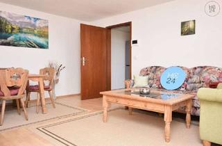 Wohnung mieten in 87634 Obergünzburg, Möblierte 3,5 Zimmer Wohnung mit Terrasse in Obergünzburg
