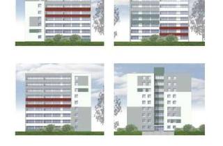 Wohnung mieten in Holbeinstr., 88299 Leutkirch, Traumhafter Alpenblick inklusive – frisch sanierte 3-Zimmer-Wohnung mit Balkon