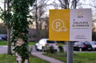 Garagen mieten in Gaußstraße 1, 3, 5, 7, 9, 11, 11a, 27580 Lehe, Außenstellplatz zu vermieten - Gaußstraße - Lehe