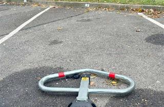 Garagen mieten in Am Alten Sportplatz 17B 21, 45770 Marl, Außenstellplatz in Marl - Nr. 24