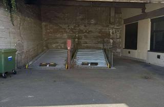 Immobilie mieten in Bergstraße 12, 69469 Weinheim, Duplex- & Außenstellplätze in zentraler Lage