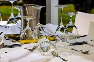 Gastronomiebetrieb mieten in 55283 Nierstein, Schönes Restaurant in sehr frequentierter Lage