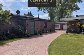 Haus kaufen in 29646 Bispingen, Geräumiger Bungalow in Bispingen - Viel Raum für Ihre Ideen