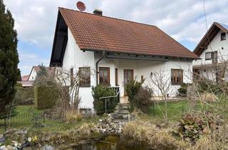 Haus kaufen in 91747 Westheim, Einfamilienwohnhaus in Westheim