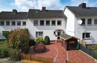 Reihenhaus kaufen in 22850 Norderstedt, Großzügiges Reihenhaus in bester Lage
