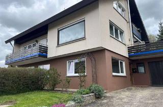 Haus kaufen in 78086 Brigachtal, Charmantes 3-Familienhaus in Brigachtal