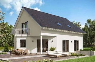 Haus kaufen in 91725 Ehingen, Jetzt ist Dein Moment gekommen - Traumhaus bauen und viel Geld sparen!