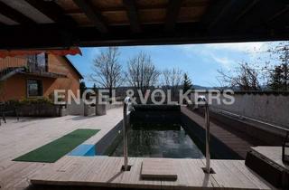 Haus kaufen in 97475 Zeil, Großzügiges Zweifamilienhaus in idyllischer Lage