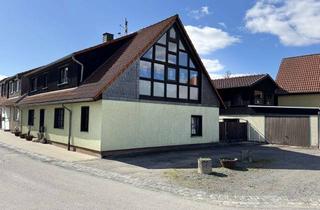 Einfamilienhaus kaufen in Rosentalstraße 13, 38899 Hasselfelde, Großzügiges Wohnen und Vermieten – Gepflegt, Zentral mit Ferienzimmern