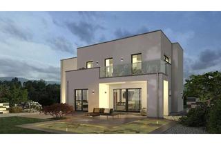 Haus kaufen in 95466 Kirchenpingarten, Ein Bauhaus mit vielen wohnlichen Pluspunkten