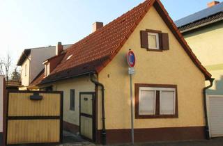 Haus kaufen in 67454 Haßloch, ++Handwerkerhaus sucht neue Familie++