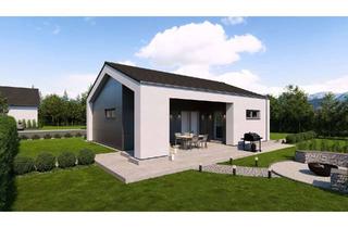 Haus kaufen in 96142 Hollfeld, EIN BUNGALOW, DER ZUM VERWEILEN EINLÄDT