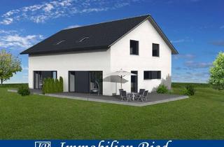 Doppelhaushälfte kaufen in 85077 Manching, Neubau von 2 schlüsselfertigen Doppelhaushälften, ruhig und grün gelegen in Manching bei Ingolstadt