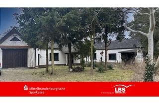 Haus kaufen in 14727 Premnitz, Ärmel hoch und los!