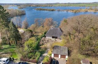 Haus kaufen in 24306 Plön, Einmalige Gelegenheit: Traumlage mit Seeblick in Plön -derzeit vermietet-