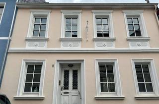 Haus kaufen in Rommersdorfer Straße 68, 53604 Bad Honnef, Entwicklungspotenzial mit positivem Bauvorbescheid – Wohn- /Geschäftshaus im Bieterverfahren