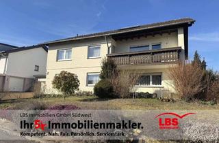 Haus kaufen in 74924 Neckarbischofsheim, Etwas ganz Besonderes- in bester Lage!