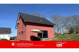 Haus kaufen in 18246 Jürgenshagen, Baujahr 2023- 6 Zimmer mit Energiekl. A+