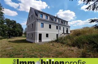 Haus kaufen in 95185 Gattendorf, 1336 - Ruhe pur: Haus in Alleinlage