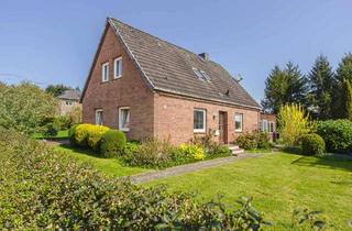Einfamilienhaus kaufen in 24229 Dänischenhagen, Einfamilienhaus zur individuellen Gestaltung in gefragter Wohnlage